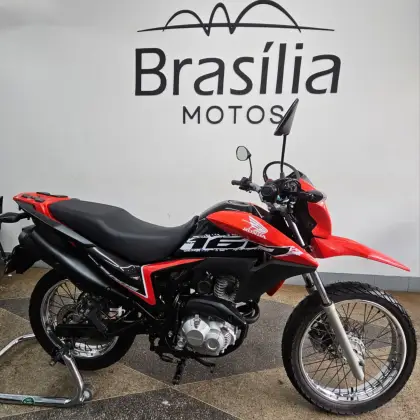 HONDA NXR 160 BROS ESDD 