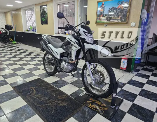 HONDA NXR 160 BROS ESDD 