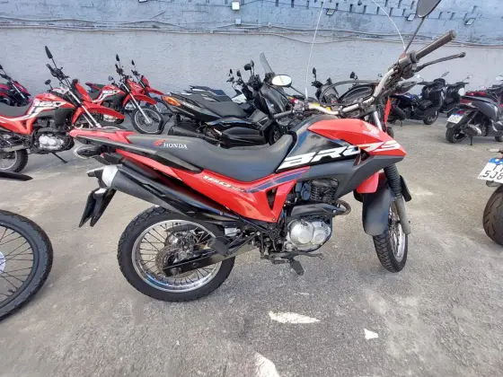 HONDA NXR 160 BROS ESDD 