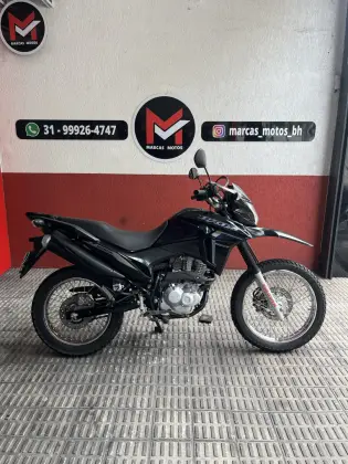 HONDA NXR 160 BROS ESDD 