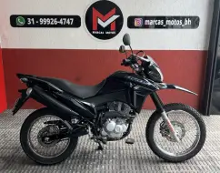 HONDA NXR 160 BROS ESDD HONDA NXR 160 BROS ESDD