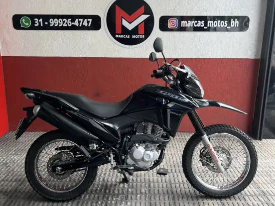 HONDA-NXR 160 BROS ESDD HONDA-NXR 160 BROS ESDD-2024