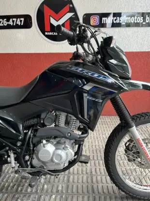 HONDA-NXR 160 BROS ESDD-2024