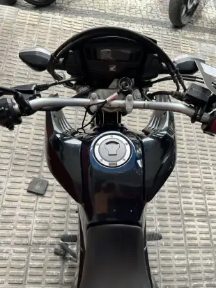 HONDA-NXR 160 BROS ESDD-2024