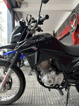 HONDA-NXR 160 BROS ESDD-2024