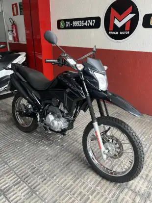 HONDA-NXR 160 BROS ESDD-2024
