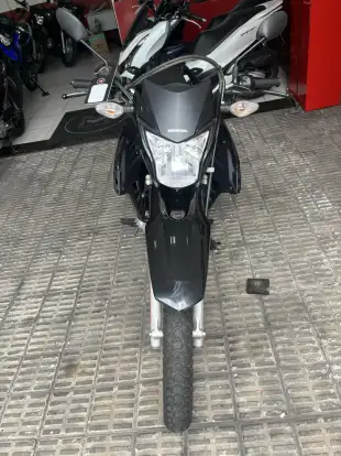 HONDA-NXR 160 BROS ESDD HONDA-NXR 160 BROS ESDD-2024