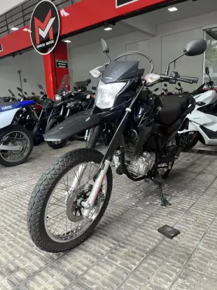 HONDA-NXR 160 BROS ESDD-2024