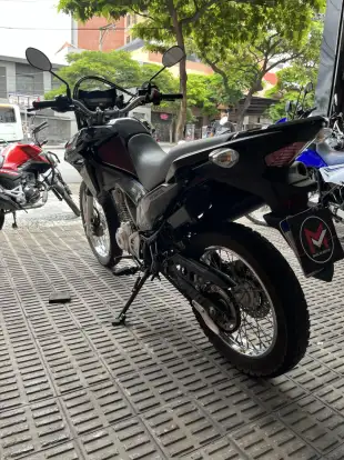 HONDA-NXR 160 BROS ESDD-2024