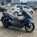 HONDA PCX 160 DLX HONDA PCX 160 DLX