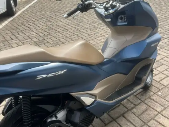 HONDA-PCX 160 DLX HONDA-PCX 160 DLX-2024