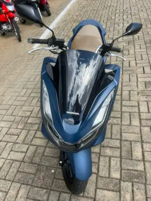 HONDA-PCX 160 DLX HONDA-PCX 160 DLX-2024