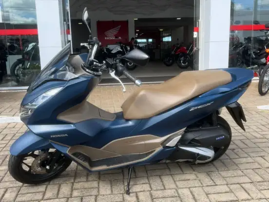 HONDA-PCX 160 DLX HONDA-PCX 160 DLX-2024