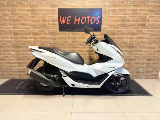 HONDA PCX ABS HONDA PCX ABS