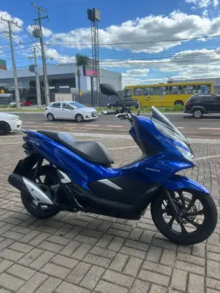 HONDA PCX HONDA PCX