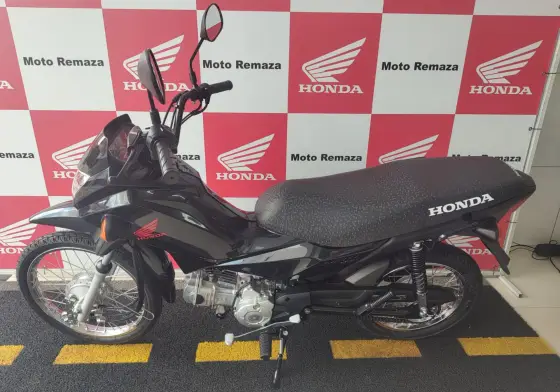 HONDA POP 110i 