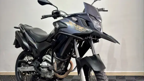 HONDA XRE 300 ABS 