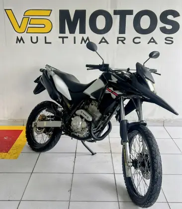 HONDA XRE 300 HONDA XRE 300