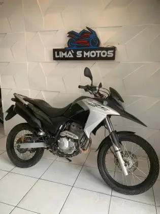 HONDA XRE 300 