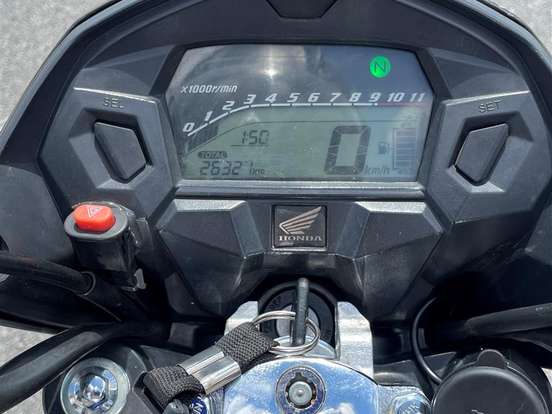 HONDA-CG 160 FAN HONDA-CG 160 FAN-2022
