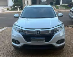 HONDA HR-V 1.5 16V TURBO GASOLINA TOURING 4P AUTOMÁTICO HONDA HR-V 1.5 16V TURBO GASOLINA TOURING 4P AUTOMÁTICO