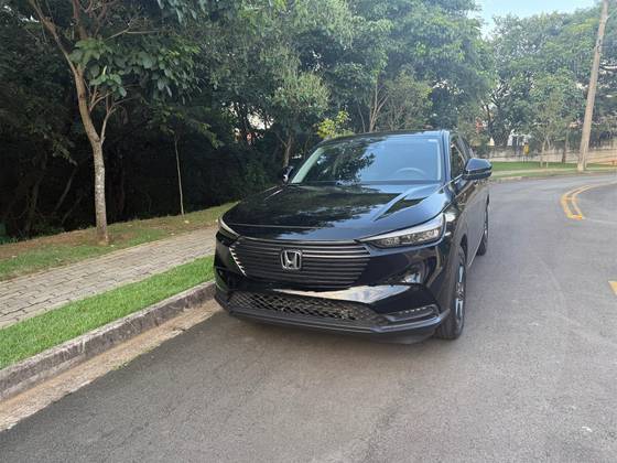 HONDA HR-V 1.5 DI I-VTEC FLEX EXL CVT