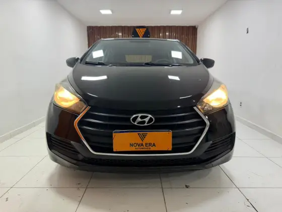 HYUNDAI HB20 1.0 COMFORT 12V FLEX 4P MANUAL HYUNDAI HB20 1.0 COMFORT 12V FLEX 4P MANUAL