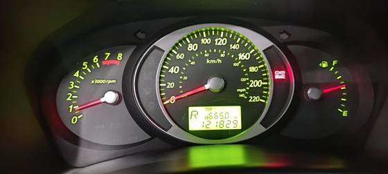 HYUNDAI TUCSON 2.0 MPFI GLS 16V 143CV 2WD FLEX 4P AUTOMÁTICO