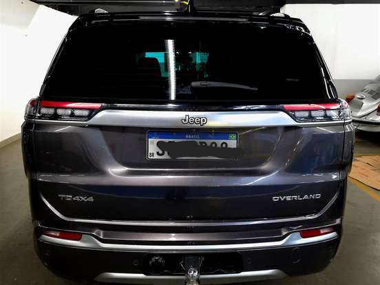 JEEP-COMMANDER-2.0 TD380 TURBO DIESEL OVERLAND AT9 JEEP-COMMANDER-2022