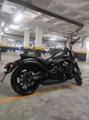 KAWASAKI-VULCAN S ABS KAWASAKI-VULCAN S ABS-2019
