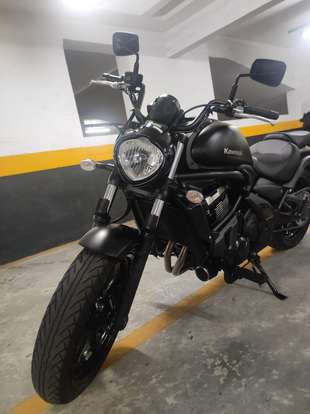 KAWASAKI-VULCAN S ABS-2019