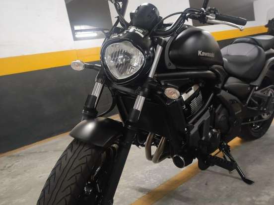 KAWASAKI-VULCAN S ABS KAWASAKI-VULCAN S ABS-2019