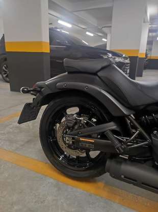 KAWASAKI-VULCAN S ABS KAWASAKI-VULCAN S ABS-2019