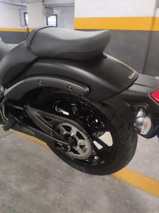 KAWASAKI-VULCAN S ABS-2019