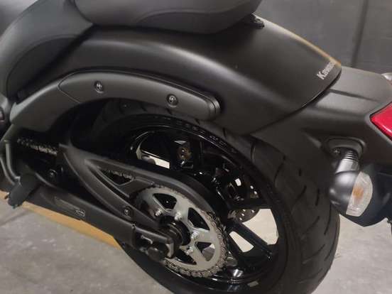 KAWASAKI-VULCAN S ABS KAWASAKI-VULCAN S ABS-2019