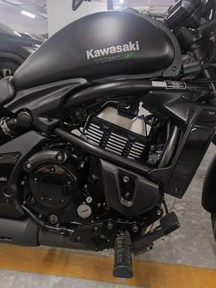 KAWASAKI-VULCAN S ABS-2019