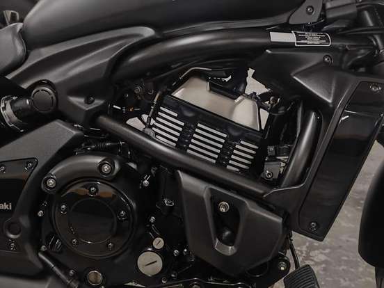 KAWASAKI-VULCAN S ABS KAWASAKI-VULCAN S ABS-2019