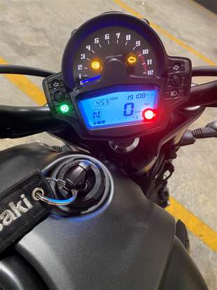 KAWASAKI-VULCAN S ABS KAWASAKI-VULCAN S ABS-2019
