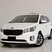 KIA CARNIVAL 3.3 EX V6 24V GASOLINA 4P AUTOMATICO KIA CARNIVAL 3.3 EX V6 24V GASOLINA 4P AUTOMATICO