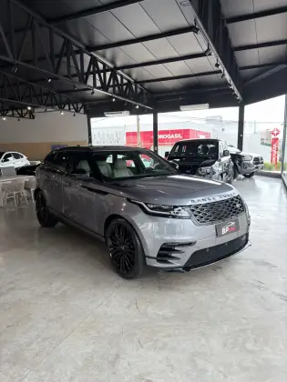 LAND ROVER RANGE ROVER VELAR 3.0 P340 GASOLINA R-DYNAMIC SE AUTOMÁTICO