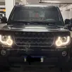 LAND ROVER DISCOVERY 4 3.0 SE 4X4 V6 24V BI-TURBO DIESEL 4P AUTOMÁTICO LAND ROVER DISCOVERY 4 3.0 SE 4X4 V6 24V BI-TURBO DIESEL 4P AUTOMÁTICO