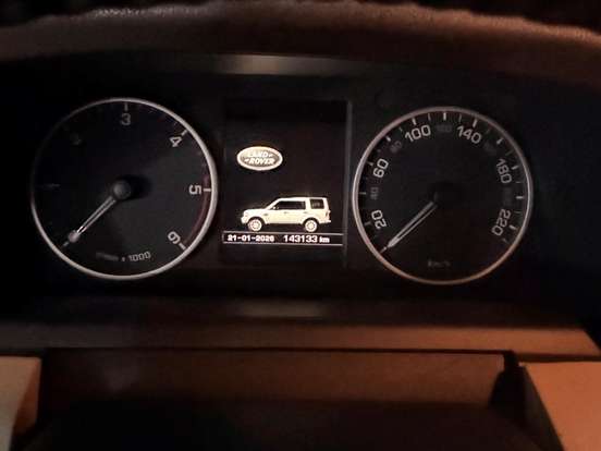LAND ROVER-DISCOVERY 4-3.0 SE 4X4 V6 24V BI-TURBO DIESEL 4P AUTOMÁTICO LAND ROVER-DISCOVERY 4-2014
