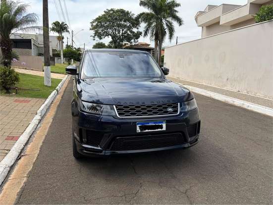 LAND ROVER-RANGE ROVER SPORT-2019