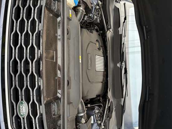 LAND ROVER-RANGE ROVER SPORT-3.0 HSE 4X4 V6 24V TURBO DIESEL 4P AUTOMÁTICO LAND ROVER-RANGE ROVER SPORT-2019