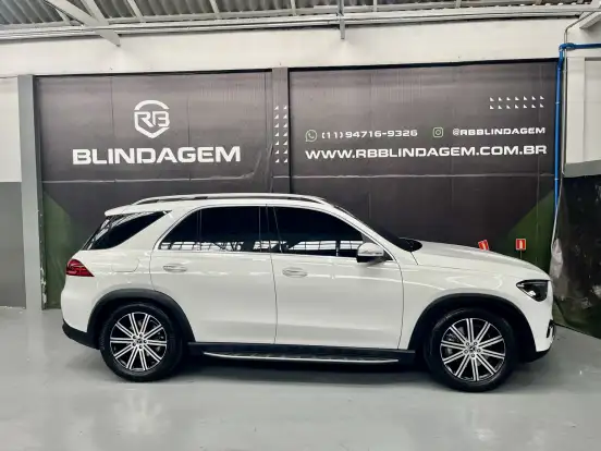 MERCEDES-BENZ-GLE 450d-3.0 I6 MHEV DIESEL 4MATIC 9G-TRONIC MERCEDES-BENZ-GLE 450d-2025