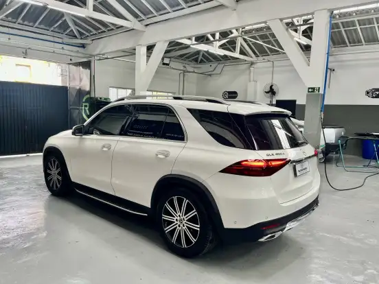 MERCEDES-BENZ-GLE 450d-2025
