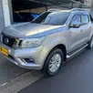 NISSAN FRONTIER 2.3 16V TURBO DIESEL LE CD 4X4 AUTOMÁTICO NISSAN FRONTIER 2.3 16V TURBO DIESEL LE CD 4X4 AUTOMÁTICO