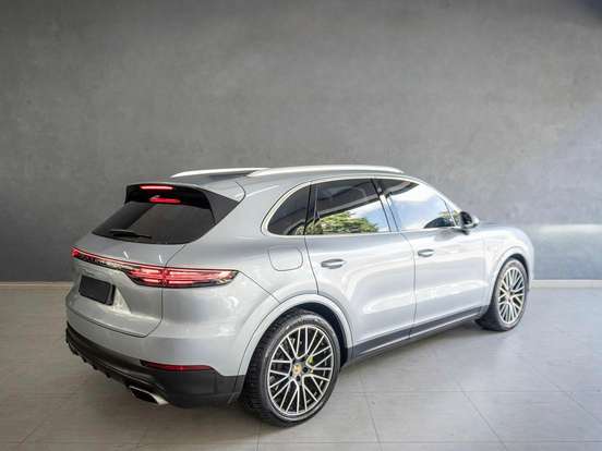 PORSCHE-CAYENNE-3.0 V6 E-HYBRID AWD TIPTRONIC S PORSCHE-CAYENNE-2019