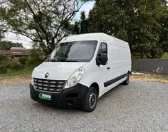 RENAULT MASTER 2.3 DCI DIESEL EXTRA FURGÃO L3H2 3P MANUAL RENAULT MASTER 2.3 DCI DIESEL EXTRA FURGÃO L3H2 3P MANUAL