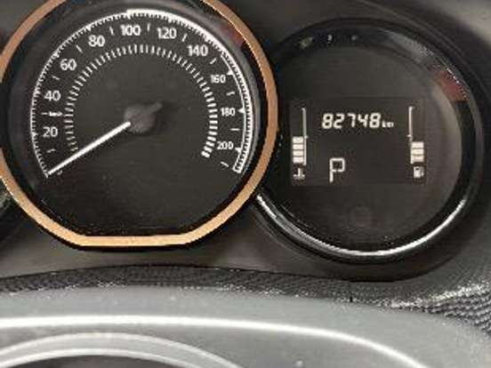 RENAULT-DUSTER-1.6 16V SCE FLEX GOPRO X-TRONIC RENAULT-DUSTER-2019